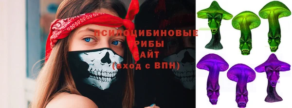 кристаллы Михайлов