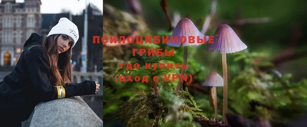 кристаллы Михайлов